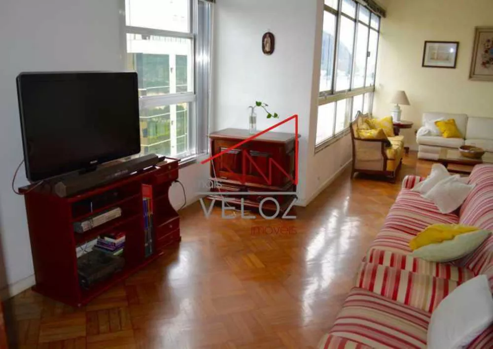 Cobertura, 5 quartos, 326 m² - Foto 7