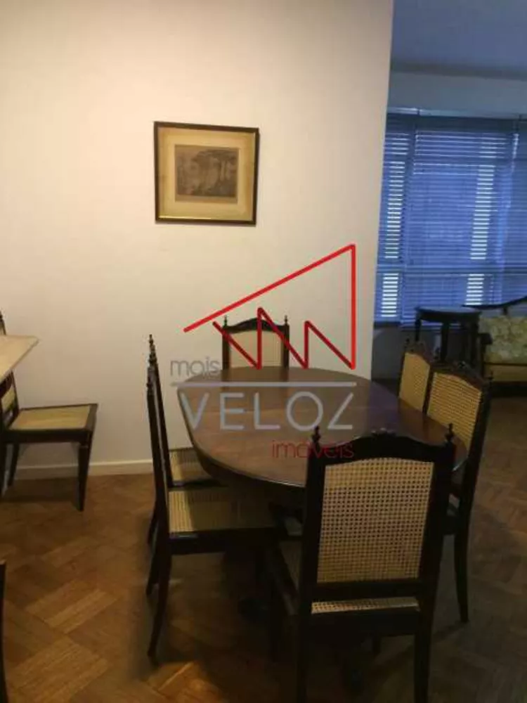 Cobertura, 5 quartos, 326 m² - Foto 8