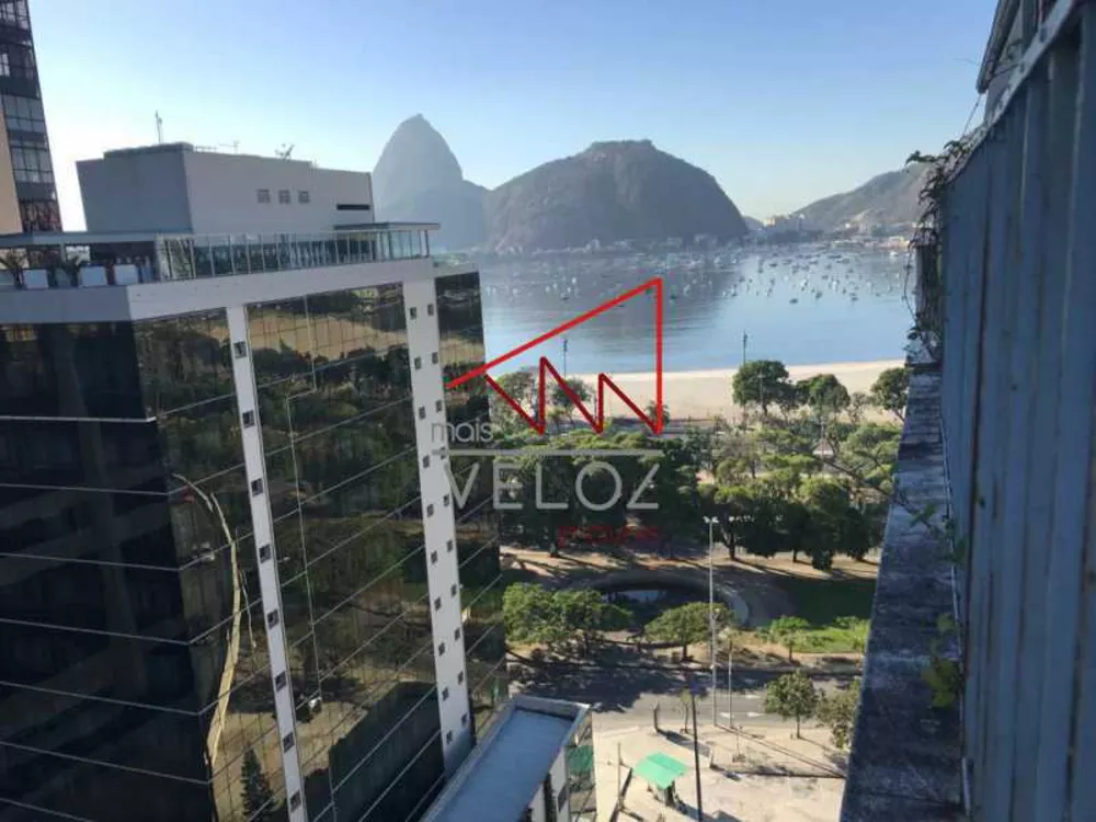 Cobertura, 5 quartos, 326 m² - Foto 1