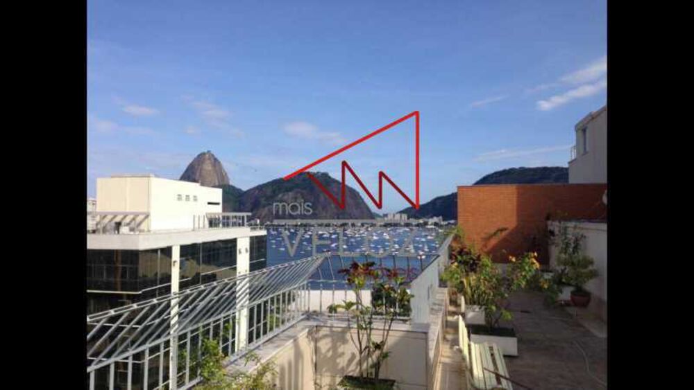 Cobertura, 5 quartos, 326 m² - Foto 3