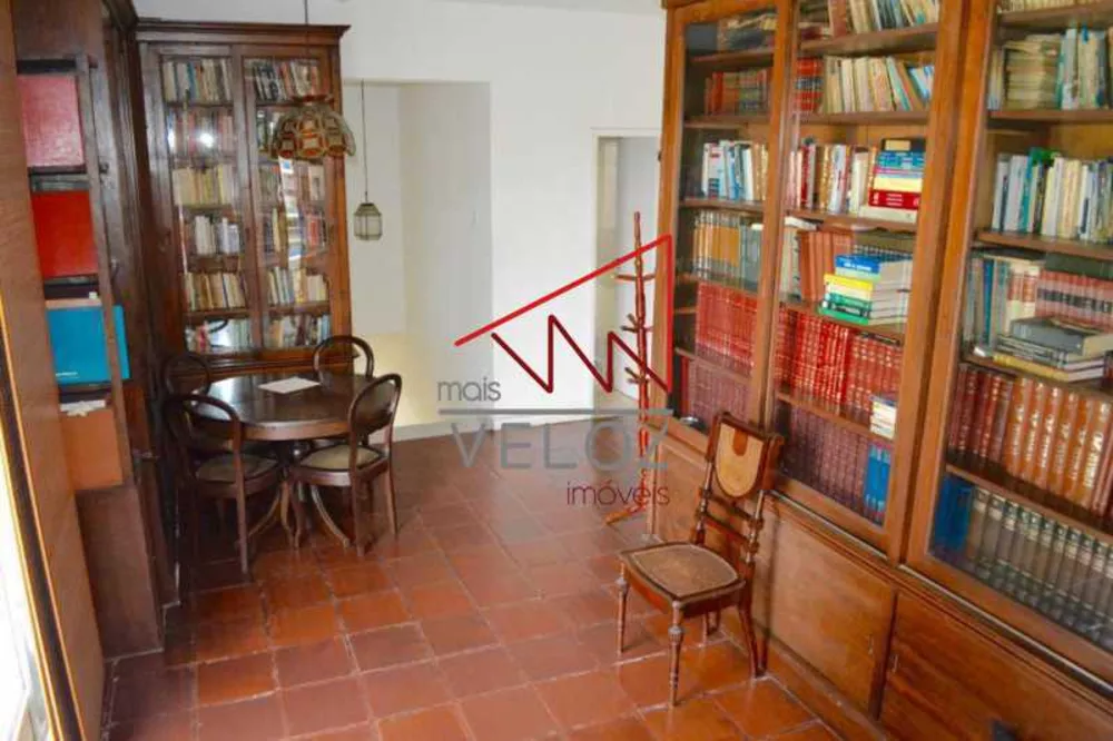 Cobertura, 5 quartos, 326 m² - Foto 11