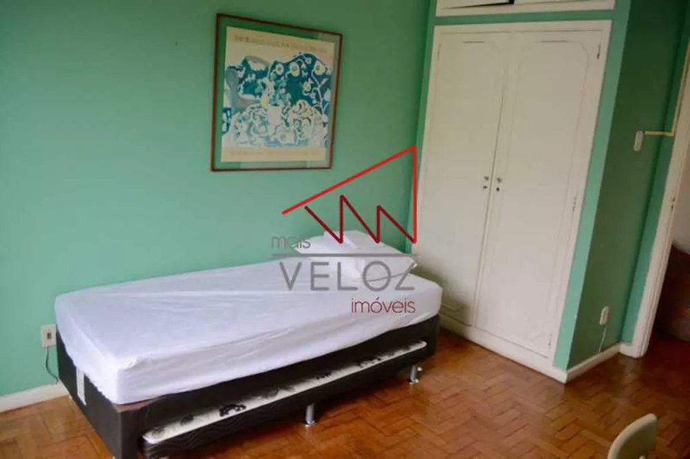 Cobertura, 5 quartos, 326 m² - Foto 15