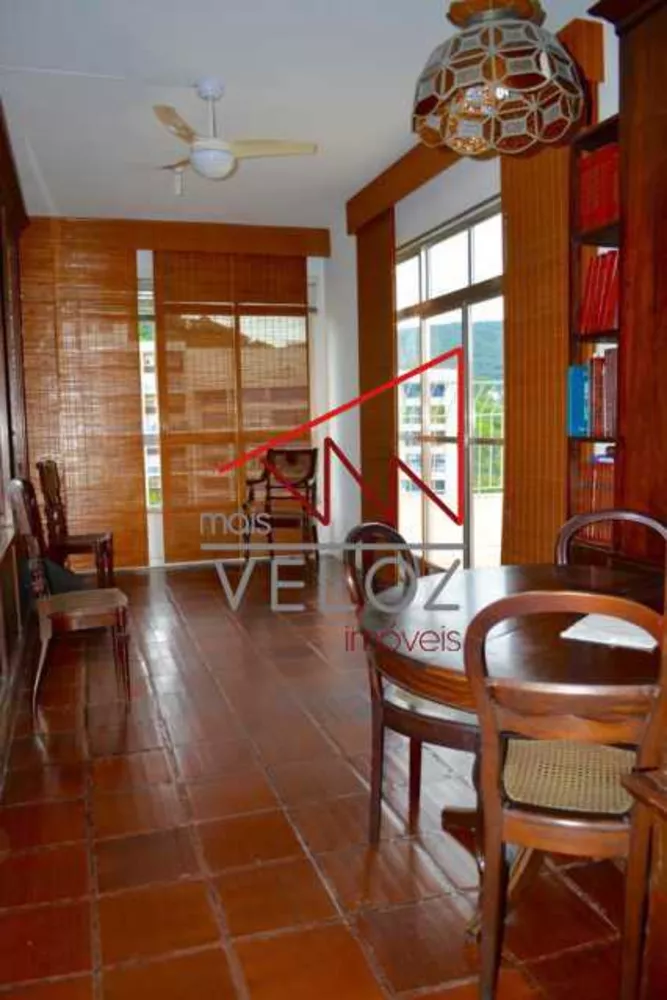 Cobertura, 5 quartos, 326 m² - Foto 9