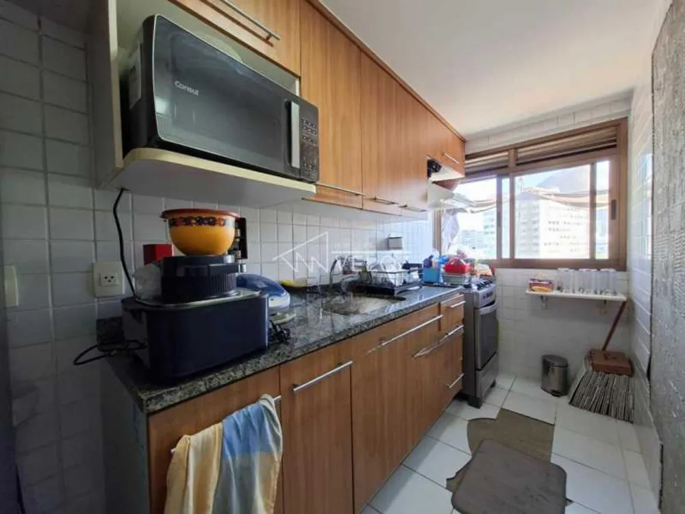Apartamento, 2 quartos, 81 m² - Foto 7