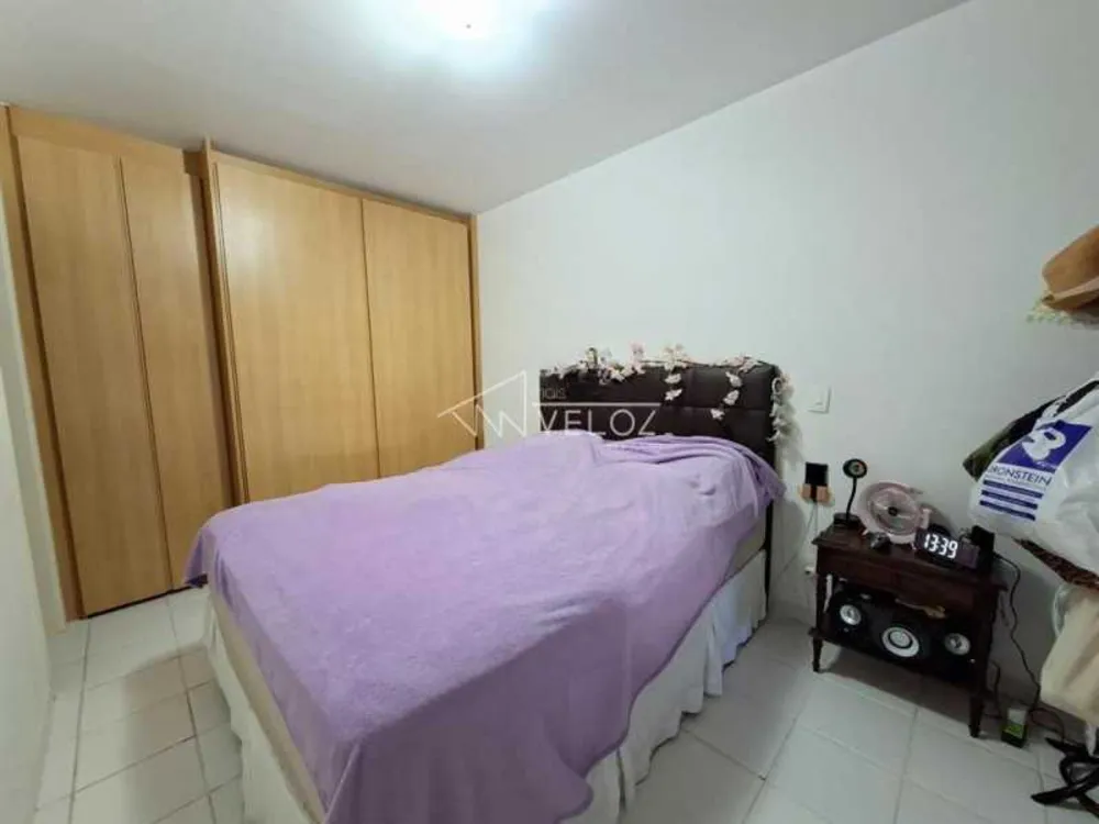 Apartamento, 2 quartos, 81 m² - Foto 4