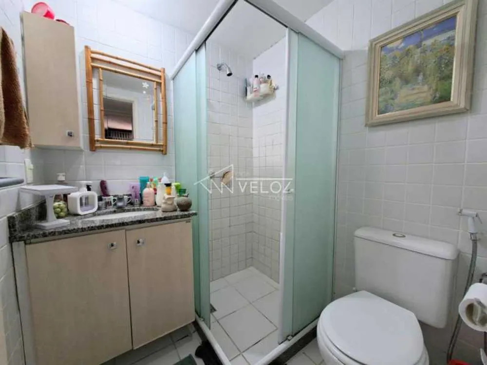 Apartamento, 2 quartos, 81 m² - Foto 11