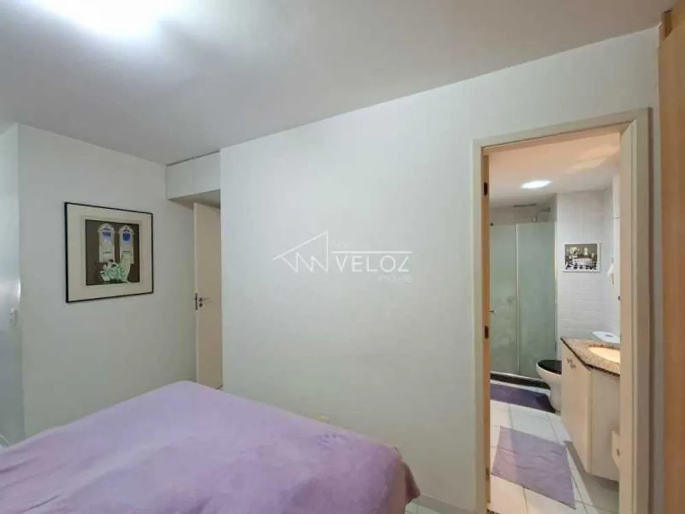 Apartamento, 2 quartos, 81 m² - Foto 9