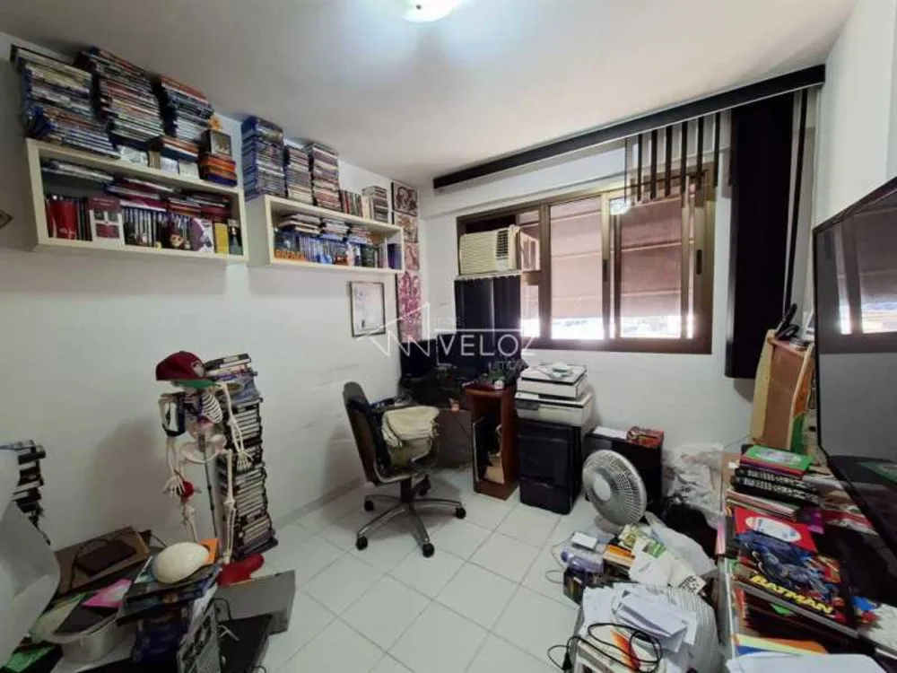 Apartamento, 2 quartos, 81 m² - Foto 14