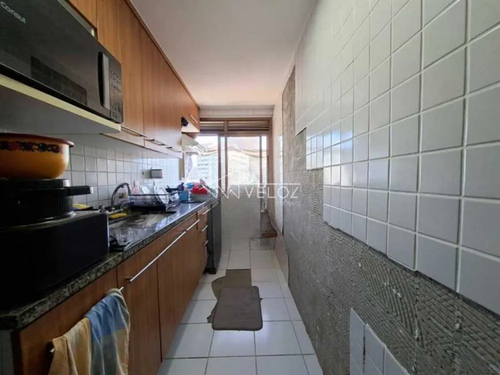 Apartamento, 2 quartos, 81 m² - Foto 8