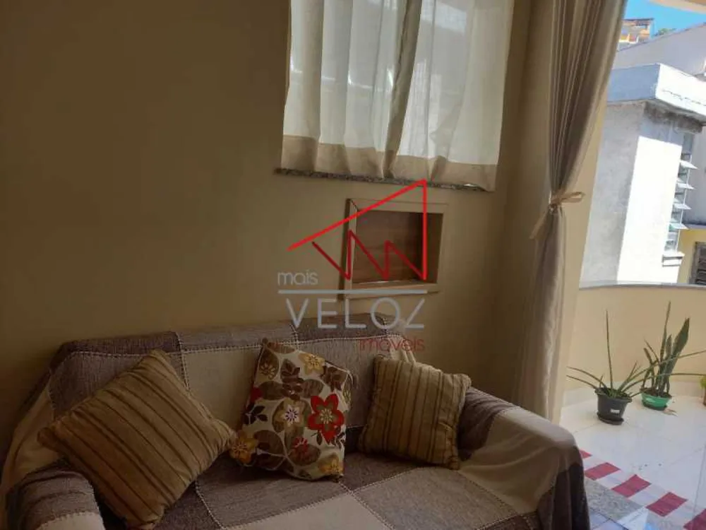 Apartamento, 3 quartos, 100 m² - Foto 19