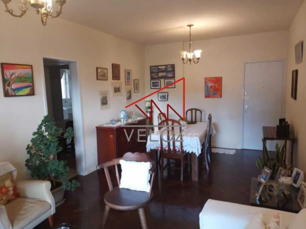 Apartamento, 3 quartos, 112 m² - Foto 9