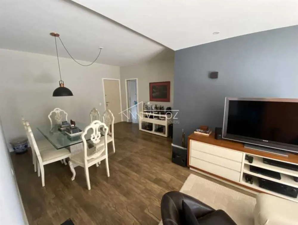 Apartamento, 1 quarto, 82 m² - Foto 7
