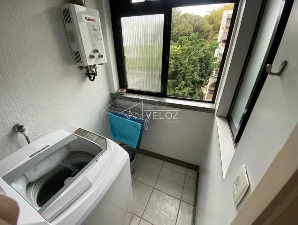 Apartamento, 1 quarto, 82 m² - Foto 20