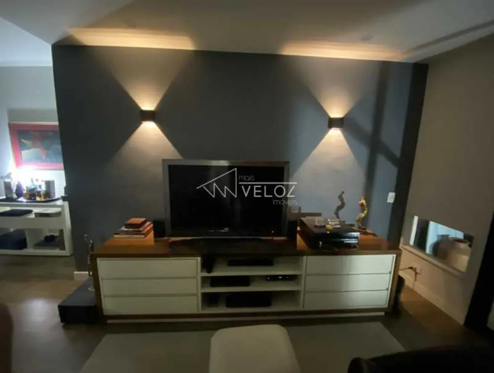 Apartamento, 1 quarto, 82 m² - Foto 8