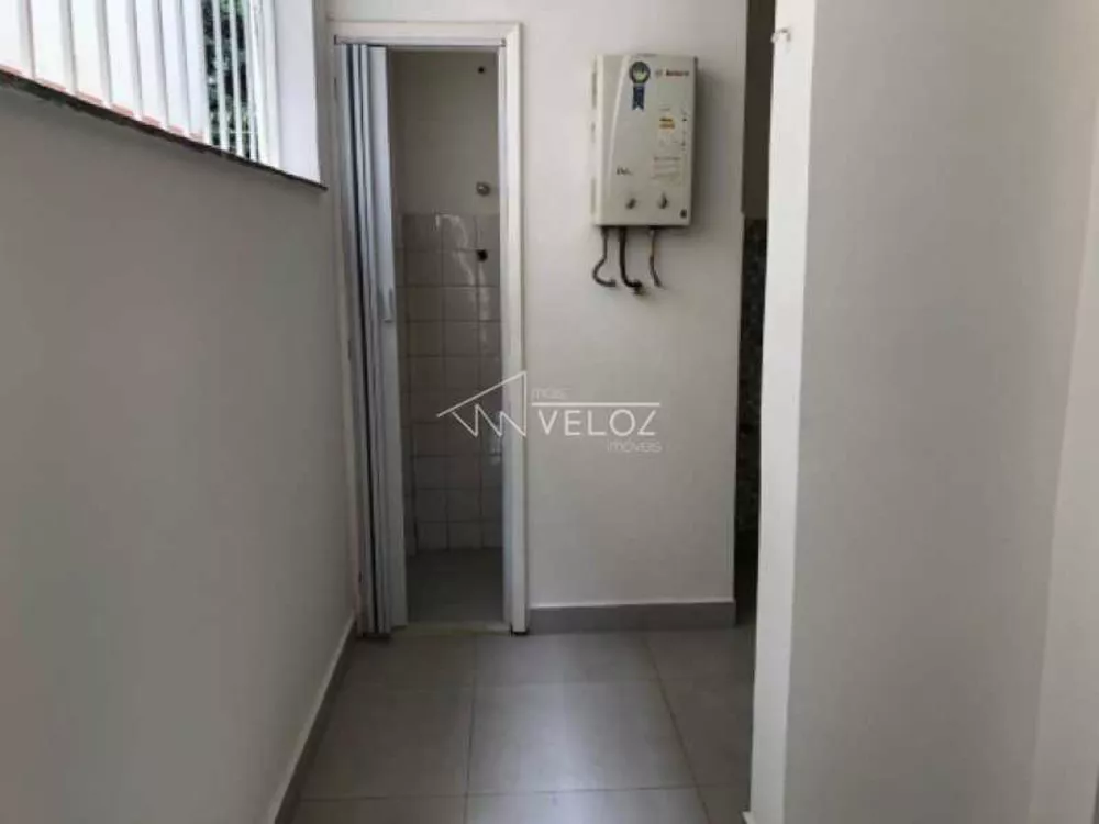 Apartamento à venda com 2 quartos, 103m² - Foto 3