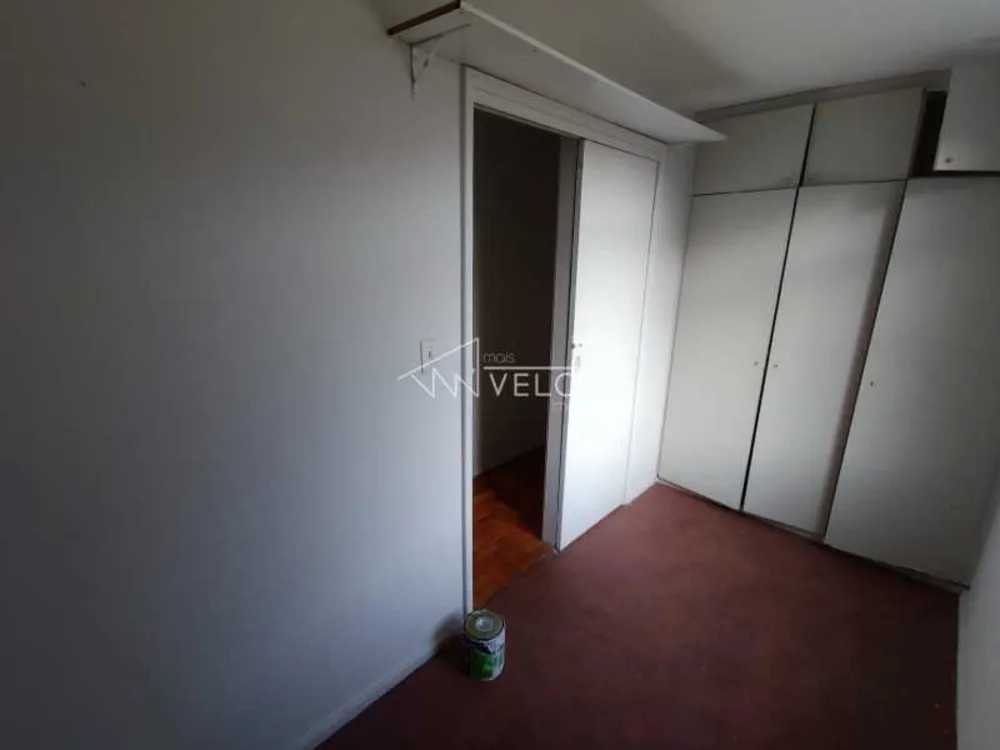 Apartamento, 2 quartos, 58 m² - Foto 11