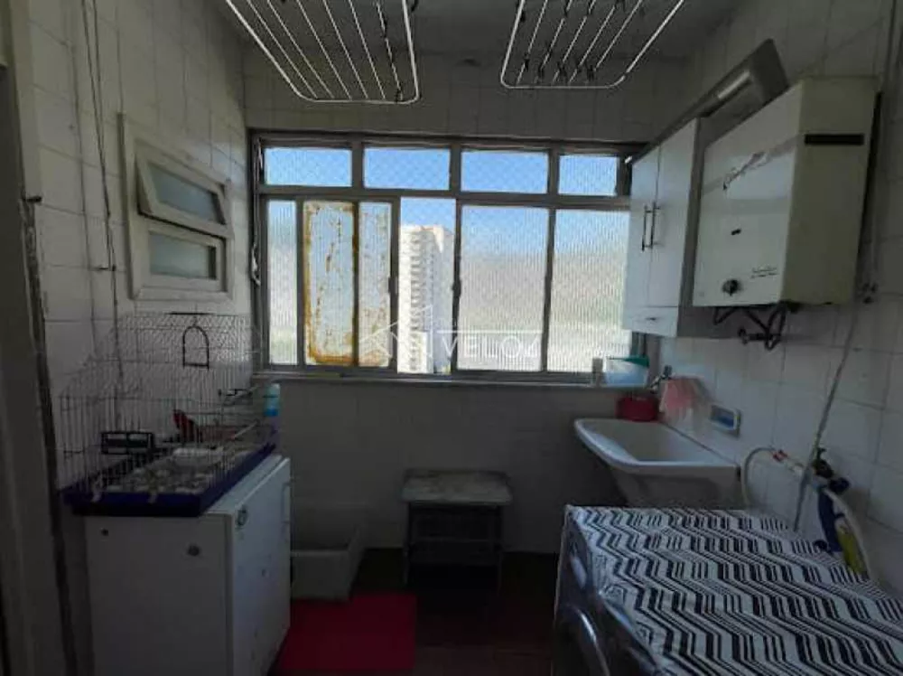 Apartamento, 3 quartos, 128 m² - Foto 9