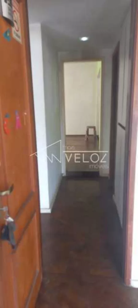 Apartamento, 3 quartos, 128 m² - Foto 20