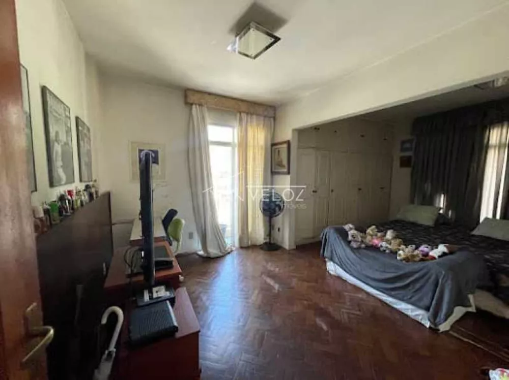 Apartamento, 3 quartos, 128 m² - Foto 12