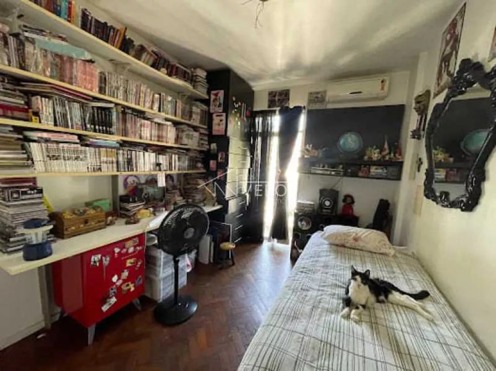 Apartamento, 3 quartos, 128 m² - Foto 11
