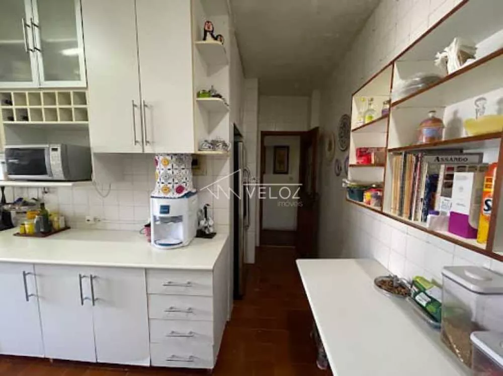 Apartamento, 3 quartos, 128 m² - Foto 10