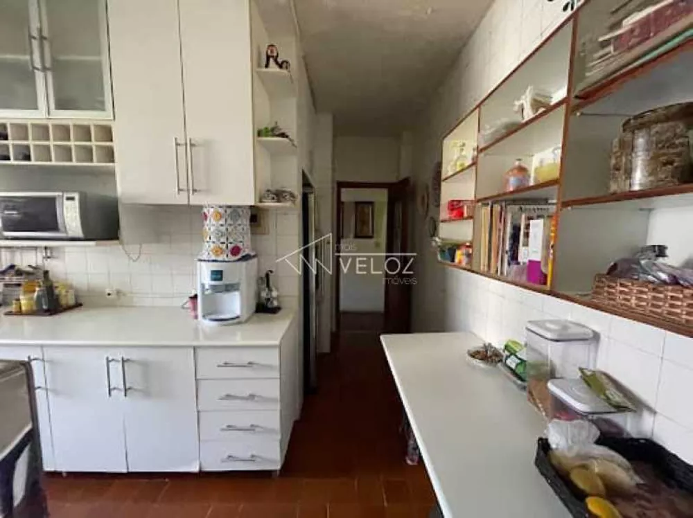 Apartamento, 3 quartos, 128 m² - Foto 6