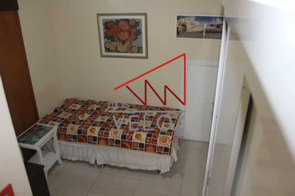 Apartamento, 4 quartos, 180 m² - Foto 11