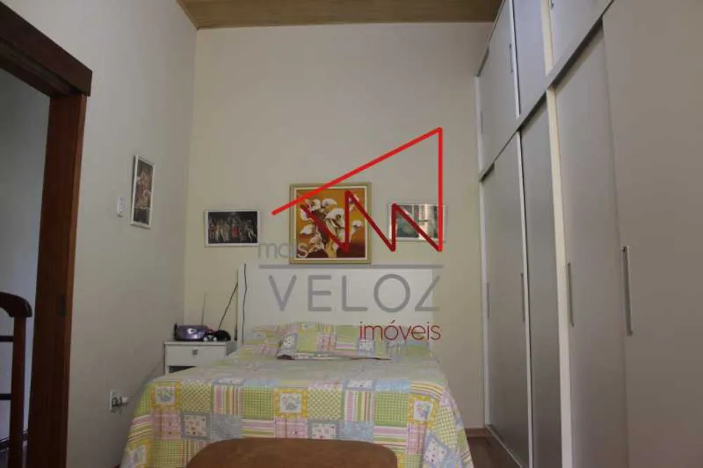 Apartamento, 4 quartos, 180 m² - Foto 9