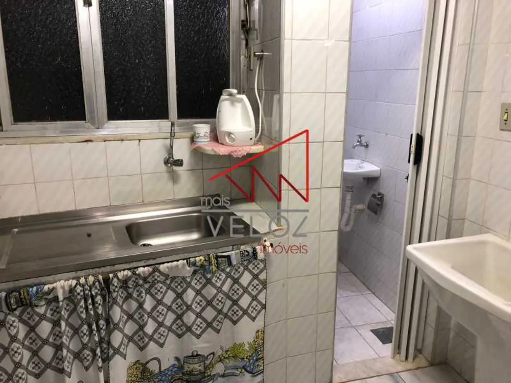 Apartamento, 1 quarto, 61 m² - Foto 6