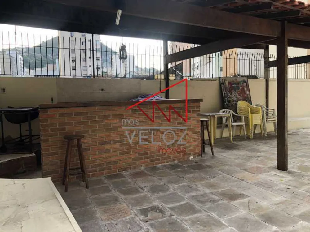 Apartamento, 1 quarto, 61 m² - Foto 10