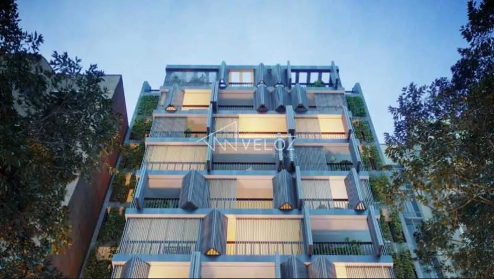 Cobertura, 1 quarto, 80 m² - Foto 11