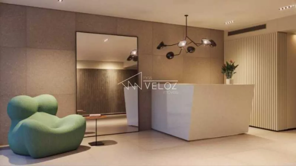 Cobertura, 1 quarto, 80 m² - Foto 17