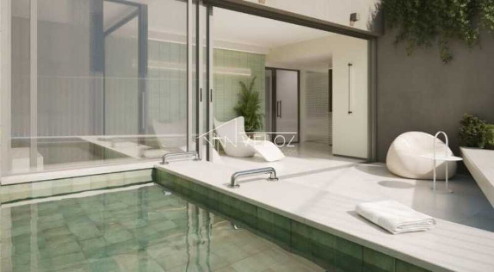 Cobertura, 1 quarto, 80 m² - Foto 16