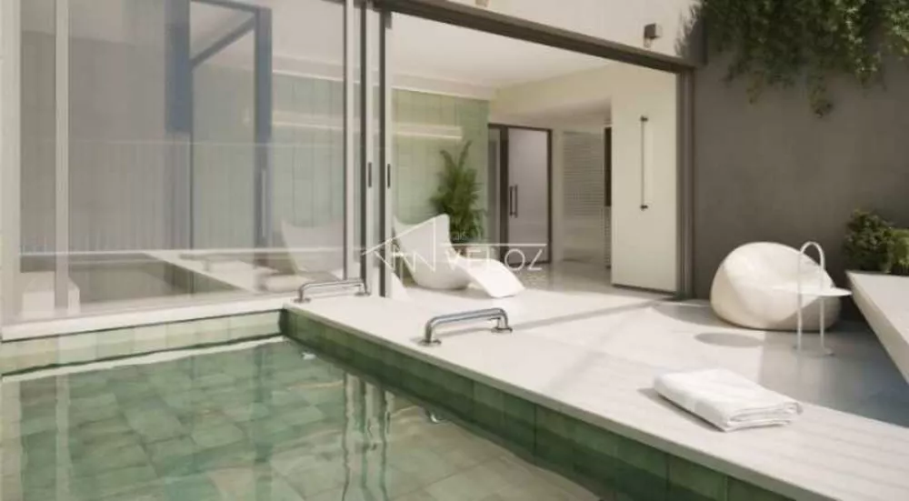 Cobertura, 1 quarto, 80 m² - Foto 15