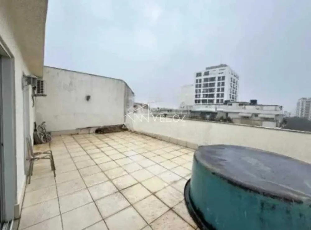 Cobertura, 3 quartos, 186 m² - Foto 6