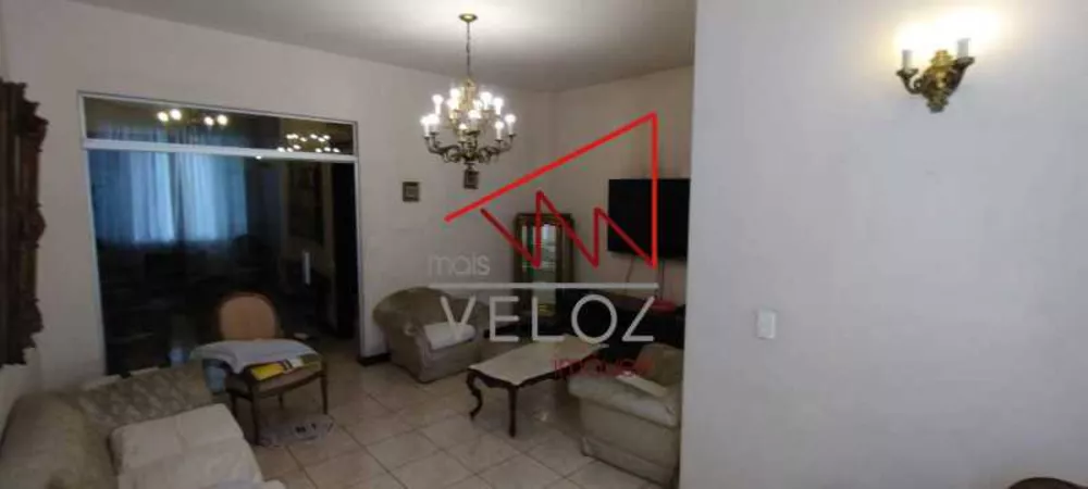 Apartamento à venda com 4 quartos, 108m² - Foto 1