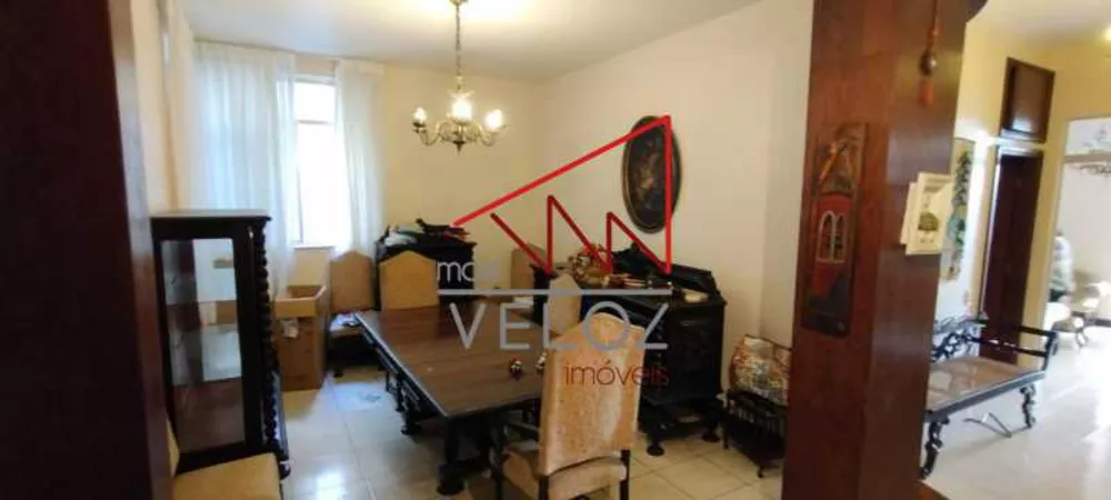 Apartamento à venda com 4 quartos, 108m² - Foto 3