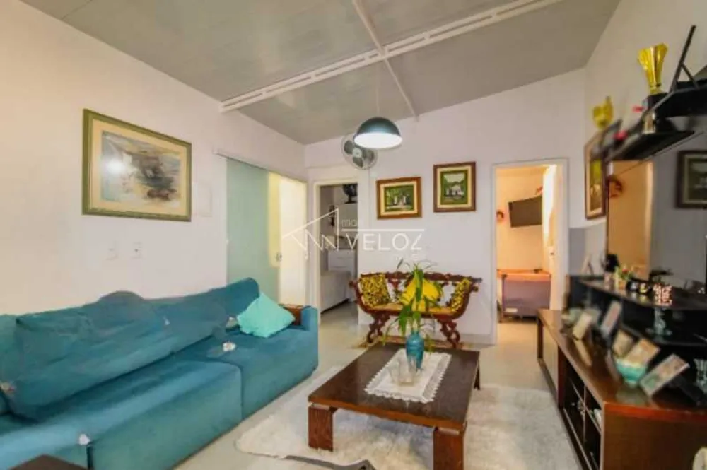 Apartamento, 3 quartos, 75 m² - Foto 3