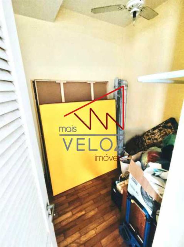 Apartamento à venda com 3 quartos, 100m² - Foto 10