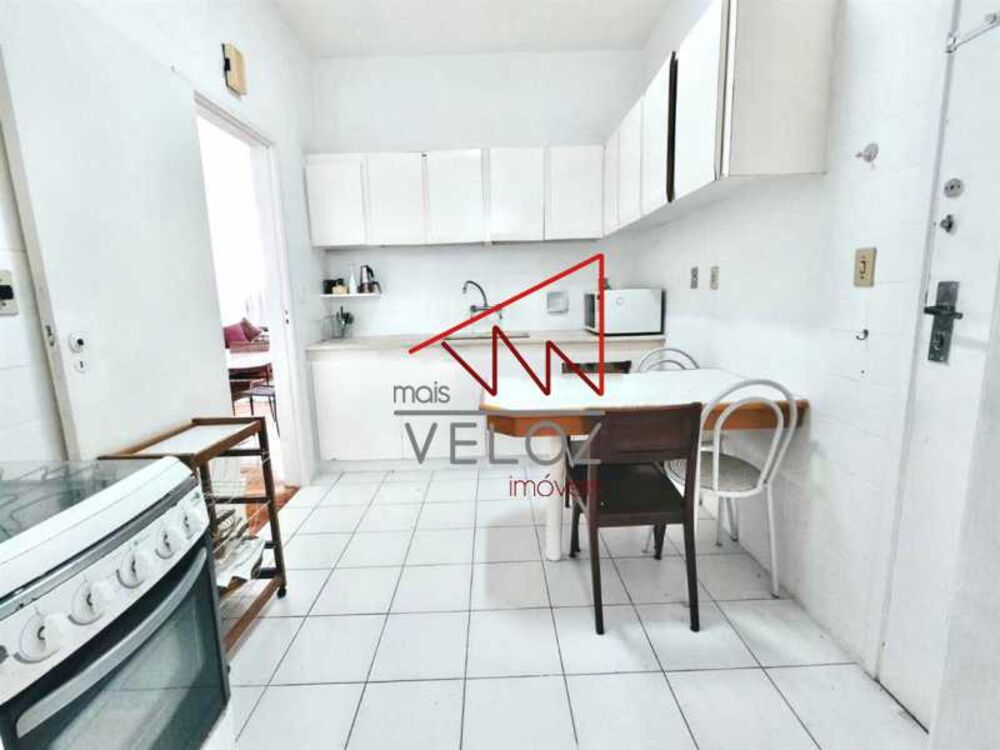 Apartamento à venda com 3 quartos, 100m² - Foto 7