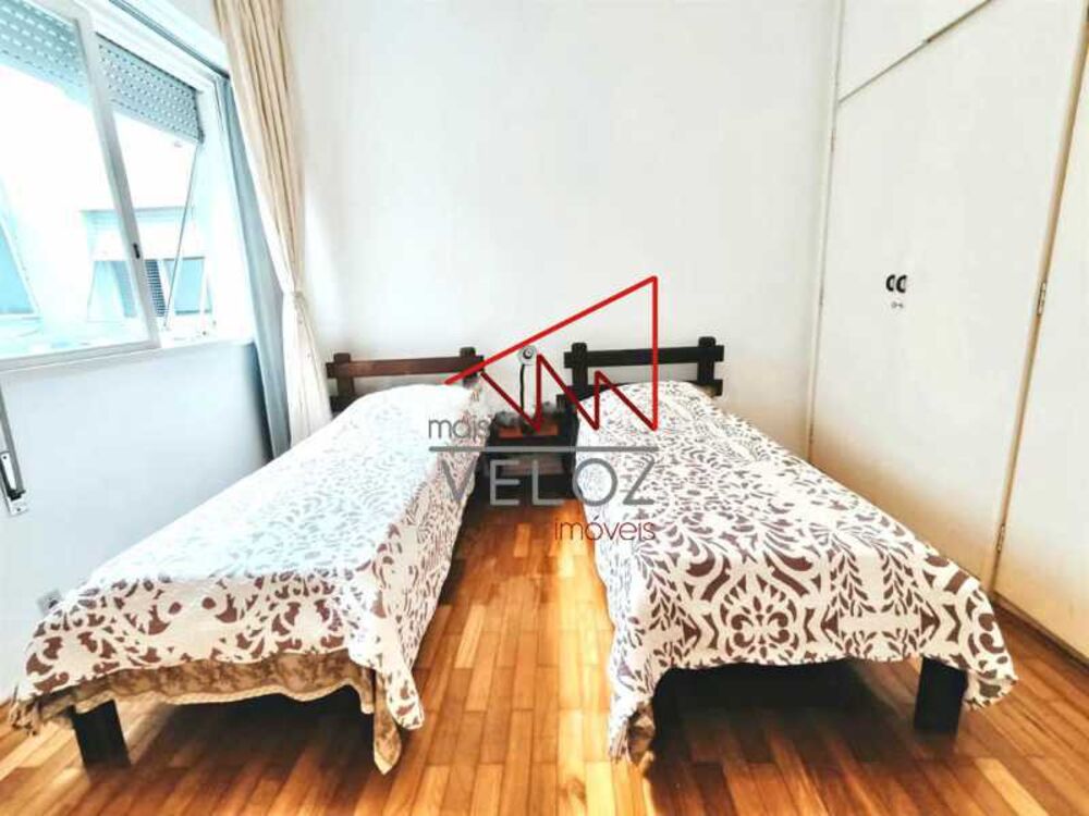 Apartamento à venda com 3 quartos, 100m² - Foto 6