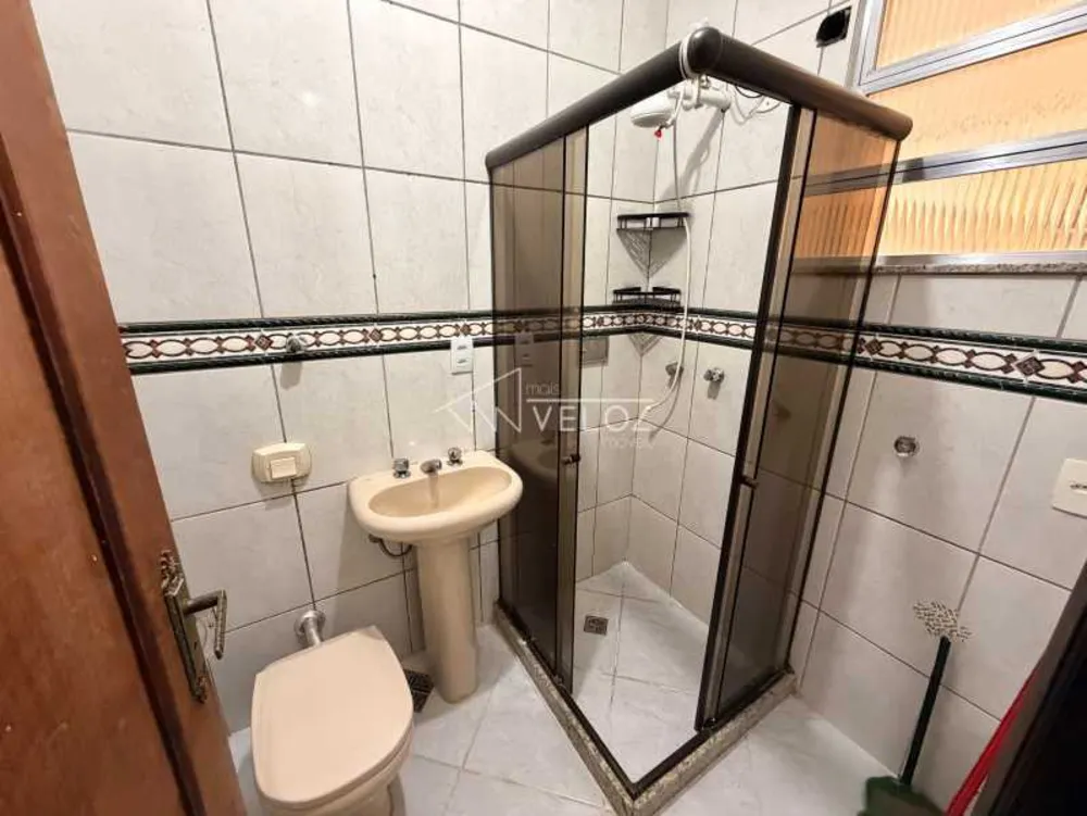 Apartamento, 1 quarto, 20 m² - Foto 13