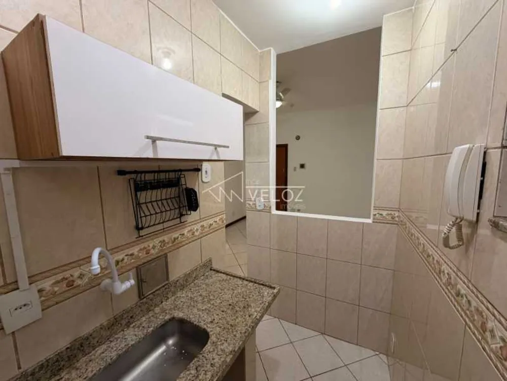 Apartamento, 1 quarto, 20 m² - Foto 6