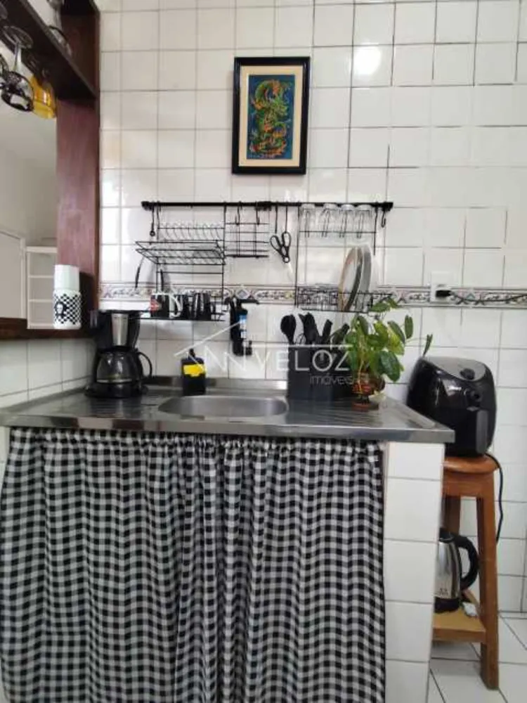 Apartamento, 1 quarto, 49 m² - Foto 9