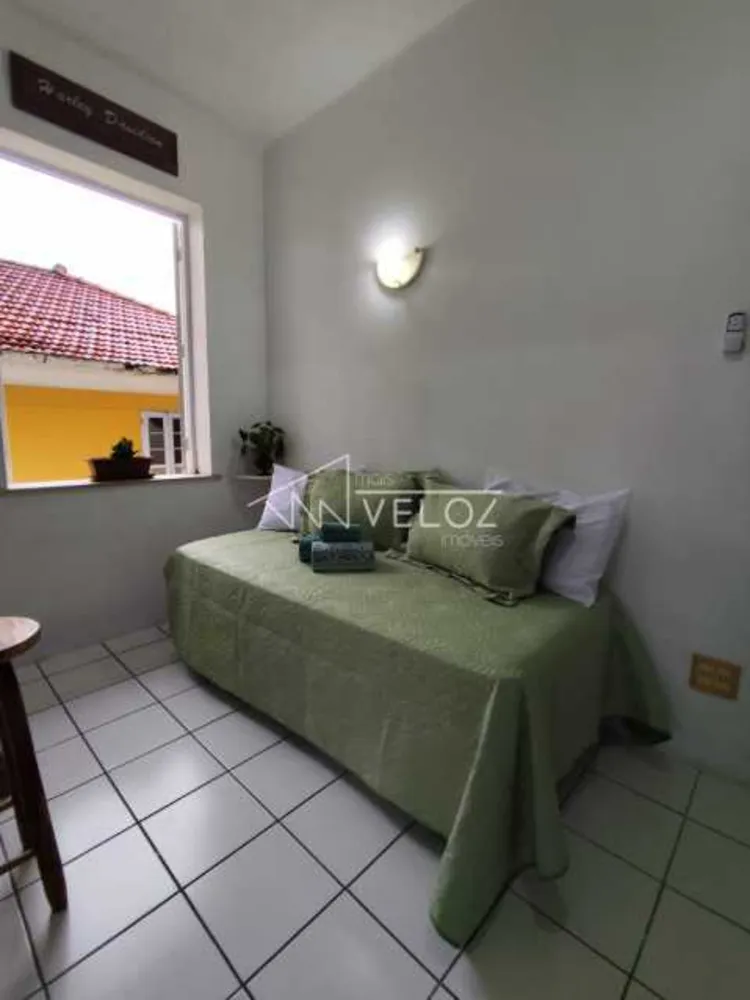 Apartamento, 1 quarto, 49 m² - Foto 6