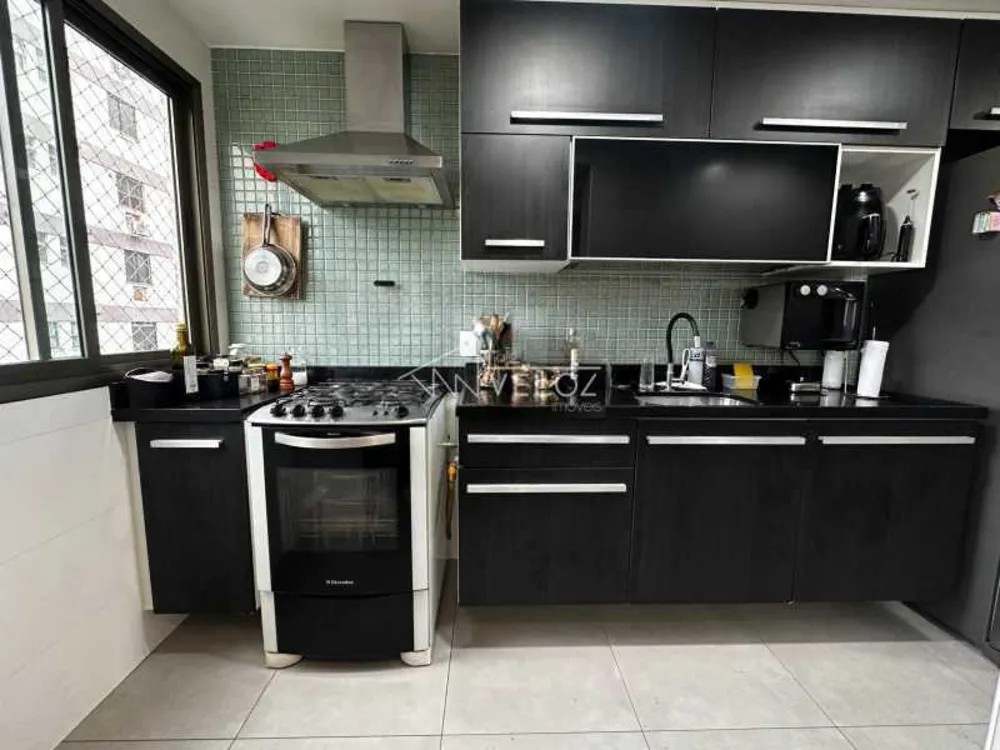 Apartamento, 47 m² - Foto 1