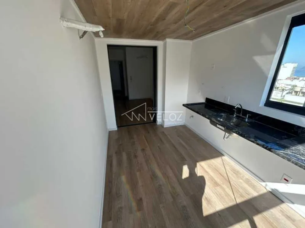 Apartamento, 2 quartos, 58 m² - Foto 2