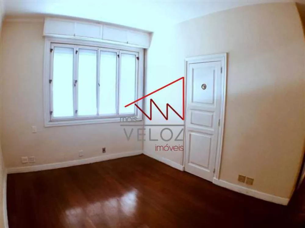 Apartamento à venda com 3 quartos, 136m² - Foto 2