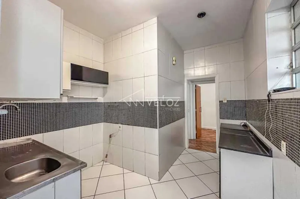 Apartamento, 2 quartos, 91 m² - Foto 1
