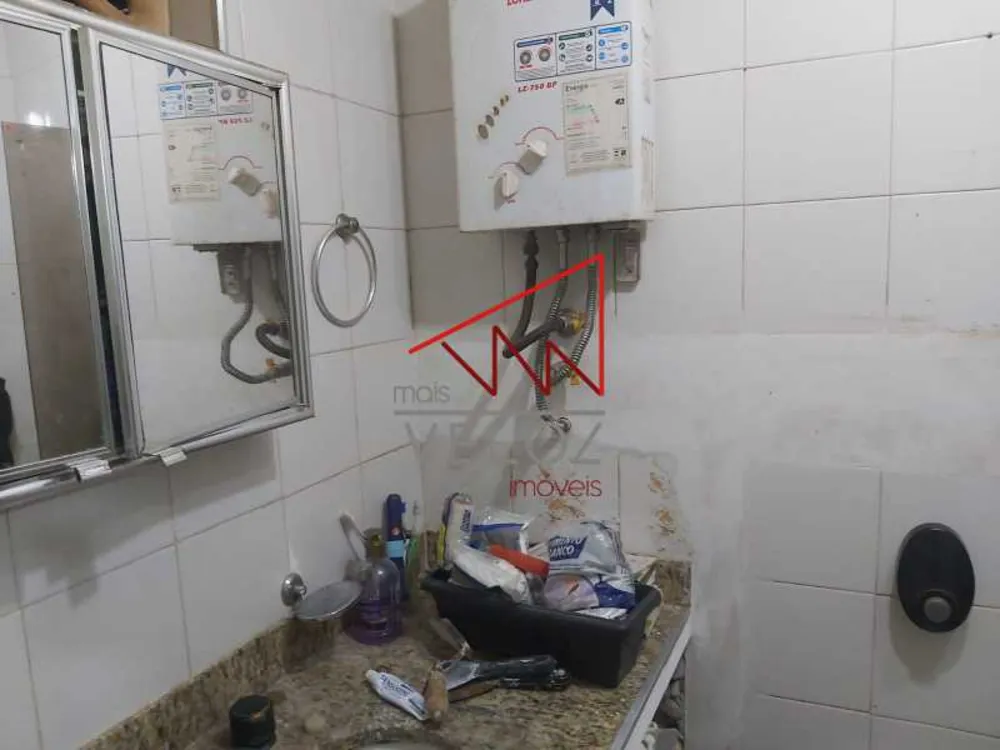 Apartamento, 1 quarto, 29 m² - Foto 3